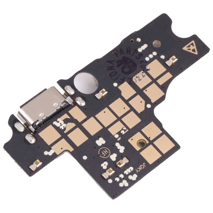 Charging Port Board for ZTE Blade A51 2021 - For ZTE by PMC Jewellery | Online Shopping South Africa | PMC Jewellery