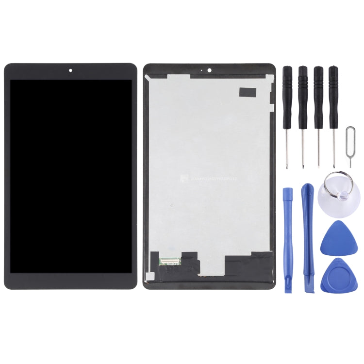 LCD Screen and Digitizer Full Assembly For Honor Pad 5 8 JDN2-AL00HN(Black) - LCD Screen by PMC Jewellery | Online Shopping South Africa | PMC Jewellery