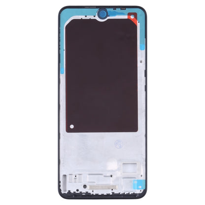 Front Housing LCD Frame Bezel Plate for Xiaomi Redmi Note 11 4G - Frame Bezel Plate by PMC Jewellery | Online Shopping South Africa | PMC Jewellery