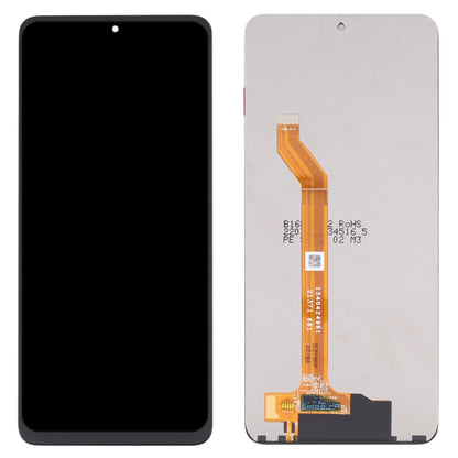 OEM LCD Screen and Digitizer Full Assembly For Honor X30 5G - LCD Screen by PMC Jewellery | Online Shopping South Africa | PMC Jewellery