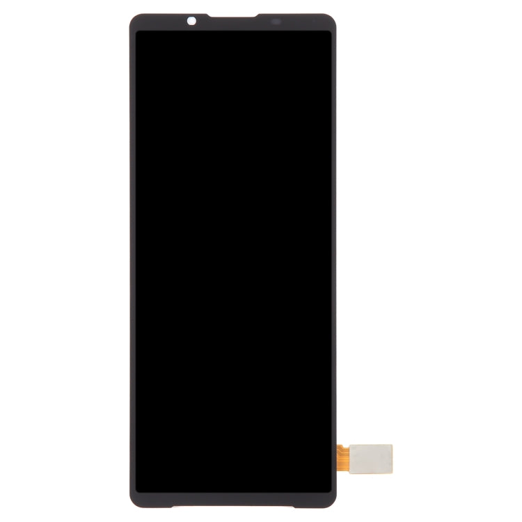 LCD Screen for Sony Xperia 1 IV with Digitizer Full Assembly - LCD Screen by PMC Jewellery | Online Shopping South Africa | PMC Jewellery