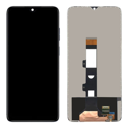 OEM LCD Screen For Motorola Moto E22 with Digitizer Full Assembly - LCD Screen by PMC Jewellery | Online Shopping South Africa | PMC Jewellery