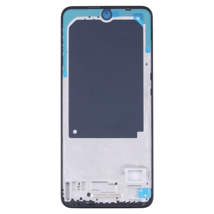 Front Housing LCD Frame Bezel Plate for Xiaomi Redmi Note 11S/Poco M4 Pro - Frame Bezel Plate by PMC Jewellery | Online Shopping South Africa | PMC Jewellery