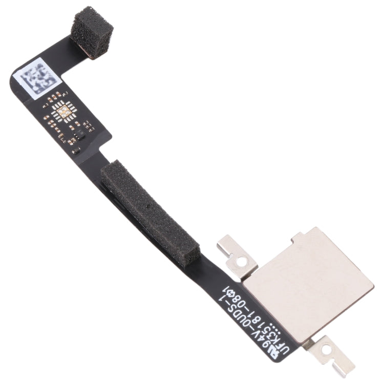 SIM Card Holder Socket with Flex Cable for Microsoft Surface Pro X - Flex Cable by PMC Jewellery | Online Shopping South Africa | PMC Jewellery