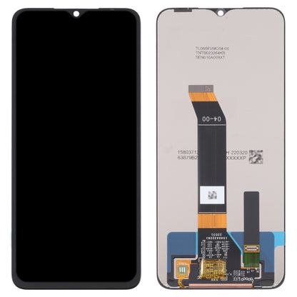 Original LCD Screen and Digitizer Full Assembly for Xiaomi Redmi Note 11E/Redmi 10 5G/Poco M4 5G/Redmi 11 Prime 5G - LCD Screen by PMC Jewellery | Online Shopping South Africa | PMC Jewellery