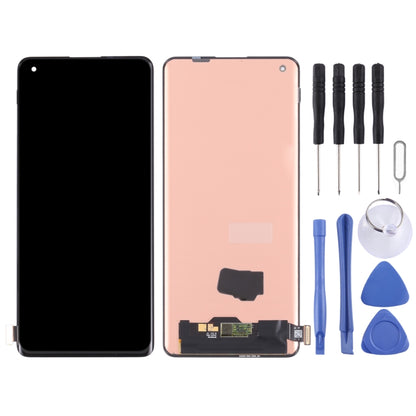 Original LCD Screen and Digitizer Full Assembly for OPPO Find X5 - LCD Screen by PMC Jewellery | Online Shopping South Africa | PMC Jewellery