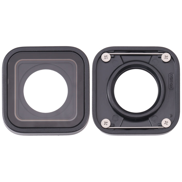 Original Camera Lens Cover For GoPro HERO10 Black/Hero9 Black/Hero10 Black -  by PMC Jewellery | Online Shopping South Africa | PMC Jewellery