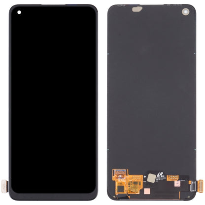 For OnePlus Nord CE 2 5G IV2201 with Digitizer Full Assembly Original LCD Screen - LCD Screen by PMC Jewellery | Online Shopping South Africa | PMC Jewellery