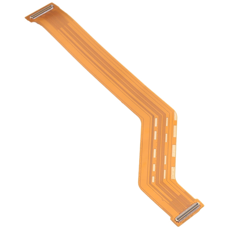 For vivo Y17T/V21E 5G V2102A V2055 LCD Flex Cable - Flex Cable by PMC Jewellery | Online Shopping South Africa | PMC Jewellery