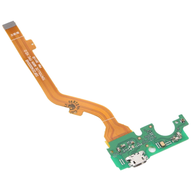 For Alcatel 3L 2020 5029D 5029Y 5029 Charging Port Flex Cable - Flex Cable by PMC Jewellery | Online Shopping South Africa | PMC Jewellery