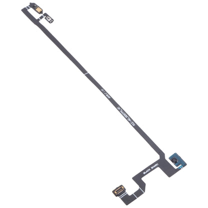 Power Button Flex Cable For Xiaomi Black Shark 3 - Flex Cable by PMC Jewellery | Online Shopping South Africa | PMC Jewellery