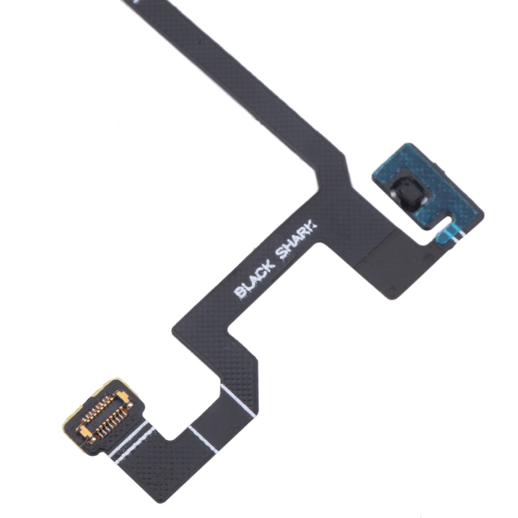 Power Button Flex Cable For Xiaomi Black Shark 3 - Flex Cable by PMC Jewellery | Online Shopping South Africa | PMC Jewellery