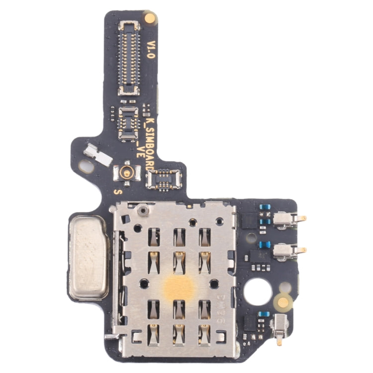 SIM Card Reader Board for Xiaomi Black Shark 3 - Others by PMC Jewellery | Online Shopping South Africa | PMC Jewellery