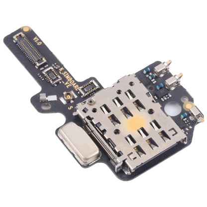 SIM Card Reader Board for Xiaomi Black Shark 3 - Others by PMC Jewellery | Online Shopping South Africa | PMC Jewellery