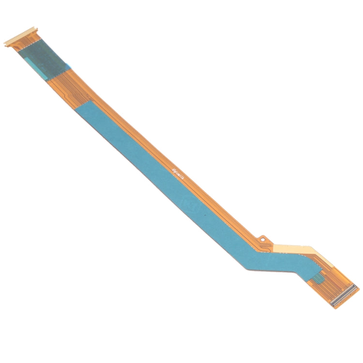 LCD Flex Cable For Xiaomi Mi Pad 4 Plus - Flex Cable by PMC Jewellery | Online Shopping South Africa | PMC Jewellery