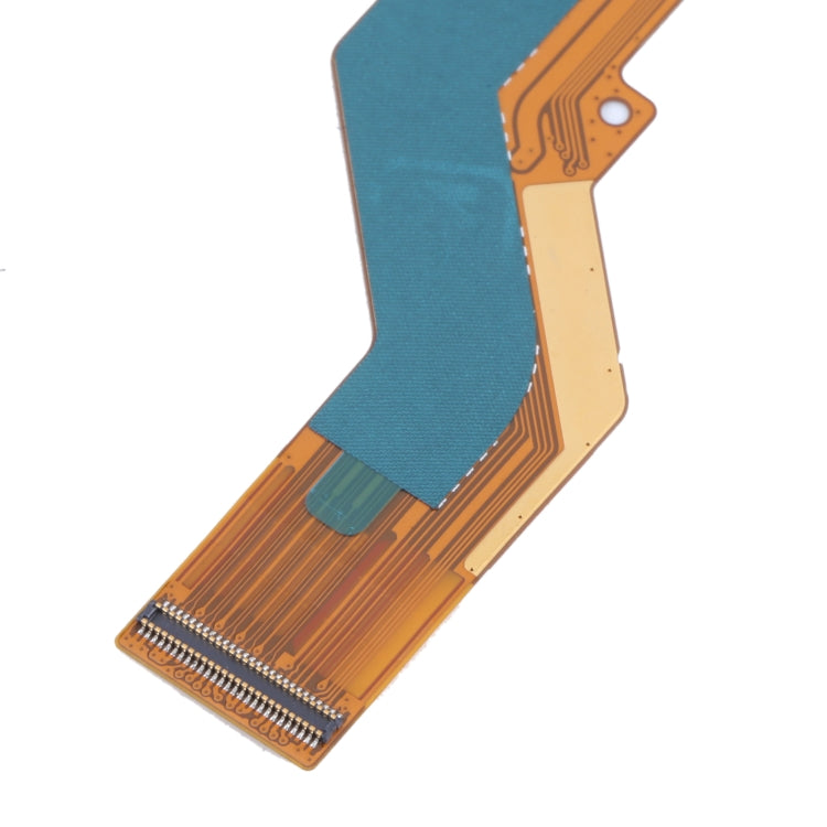 LCD Flex Cable For Xiaomi Mi Pad 4 Plus - Flex Cable by PMC Jewellery | Online Shopping South Africa | PMC Jewellery