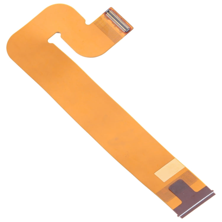 LCD Flex Cable For Lenovo Tab P11/Pad Plus TB-J607F J607N J607M - Flex Cable by PMC Jewellery | Online Shopping South Africa | PMC Jewellery