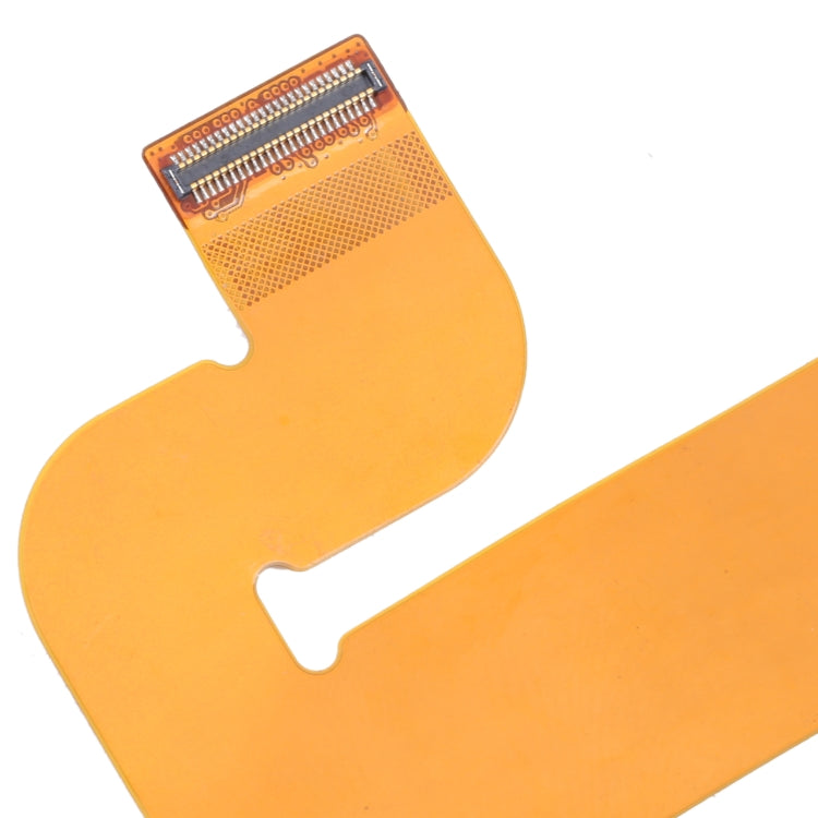 LCD Flex Cable For Lenovo Tab P11/Pad Plus TB-J607F J607N J607M - Flex Cable by PMC Jewellery | Online Shopping South Africa | PMC Jewellery