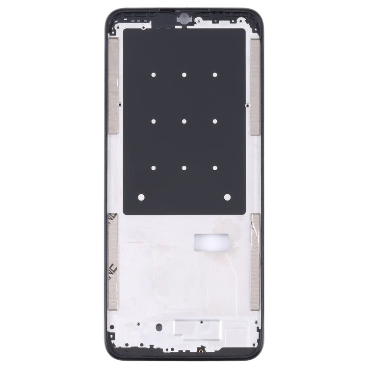 For Realme C35 Front Housing LCD Frame Bezel Plate - Frame Bezel Plate by PMC Jewellery | Online Shopping South Africa | PMC Jewellery