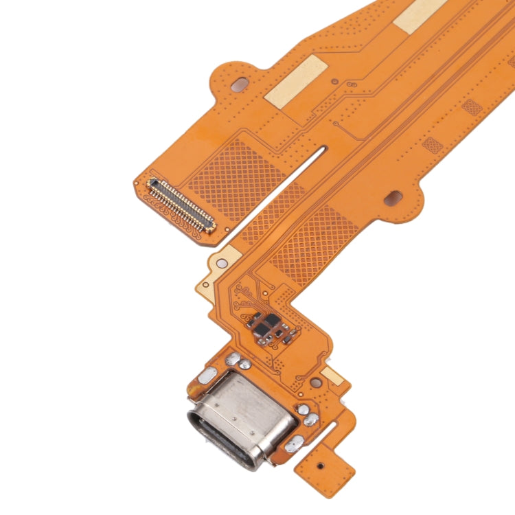 Charging Port Flex Cable For LG V60 ThinQ 5G - For LG by PMC Jewellery | Online Shopping South Africa | PMC Jewellery