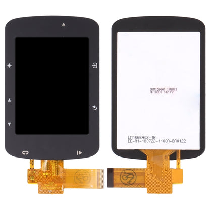 Original LCD Screen For Garmin Edge 520 with Digitizer Full Assembly - Others by PMC Jewellery | Online Shopping South Africa | PMC Jewellery