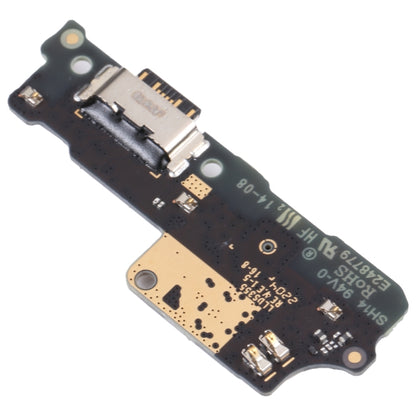 For Xiaomi Redmi 10C/Redmi 10 India/Poco C40 Original Charging Port Board - Tail Connector by PMC Jewellery | Online Shopping South Africa | PMC Jewellery