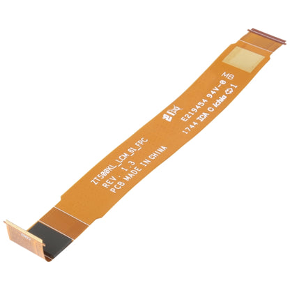 For Asus ZenPad 3S 10 Z500KL P001 Original LCD Flex Cable - Flex Cable by PMC Jewellery | Online Shopping South Africa | PMC Jewellery