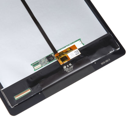 LCD Screen with Digitizer Full Assembly For Acer Chromebook Tab 10 D651N(Black) - For Acer by PMC Jewellery | Online Shopping South Africa | PMC Jewellery