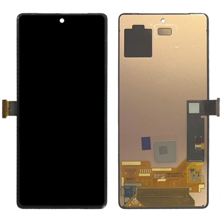 Original AMOLED LCD Screen For Google Pixel 7 GVU6C, GQML3 with Digitizer Full Assembly - LCD Screen by PMC Jewellery | Online Shopping South Africa | PMC Jewellery