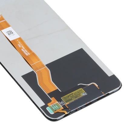 Original LCD Screen and Digitizer Full Assembly for OPPO K10 4G / K10 5G China / Realme Q3s / Realme Q3t / Realme V25 / Realme 9 Pro RMX3471 RMX3472 - LCD Screen by PMC Jewellery | Online Shopping South Africa | PMC Jewellery