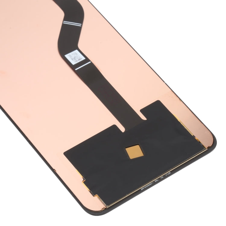 Original AMOLED LCD Screen For Xiaomi 12 Lite with Digitizer Full Assembly - LCD Screen by PMC Jewellery | Online Shopping South Africa | PMC Jewellery