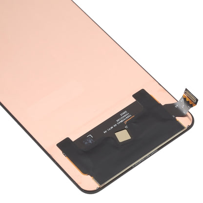 Original AMOLED LCD Screen For Xiaomi Redmi K50 Ultra / 12T / 12T Pro with Digitizer Full Assembly - LCD Screen by PMC Jewellery | Online Shopping South Africa | PMC Jewellery