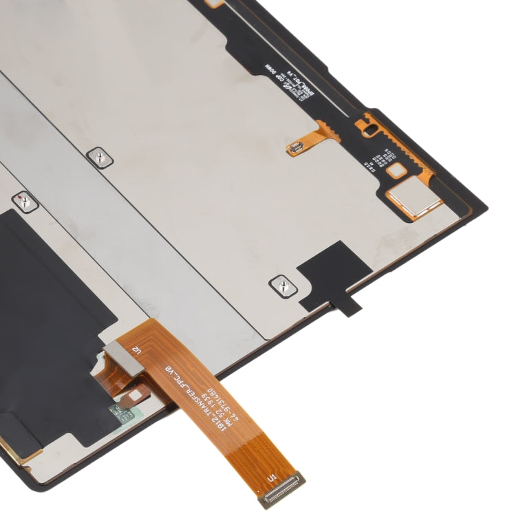 Original AMOLED Material LCD Screen for Huawei Mate X with Digitizer Full Assembly - LCD Screen by PMC Jewellery | Online Shopping South Africa | PMC Jewellery