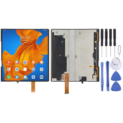 Original AMOLED Material LCD Screen for Huawei Mate Xs with Digitizer Full Assembly - LCD Screen by PMC Jewellery | Online Shopping South Africa | PMC Jewellery