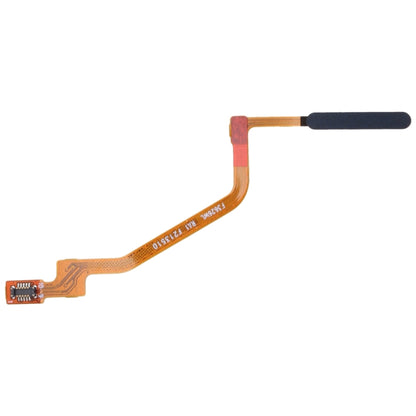 For Xiaomi Poco X3 / Poco X3 NFC Original Fingerprint Sensor Flex Cable(Black) - Flex Cable by PMC Jewellery | Online Shopping South Africa | PMC Jewellery