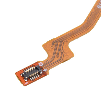 For Xiaomi Poco X3 / Poco X3 NFC Original Fingerprint Sensor Flex Cable(Black) - Flex Cable by PMC Jewellery | Online Shopping South Africa | PMC Jewellery