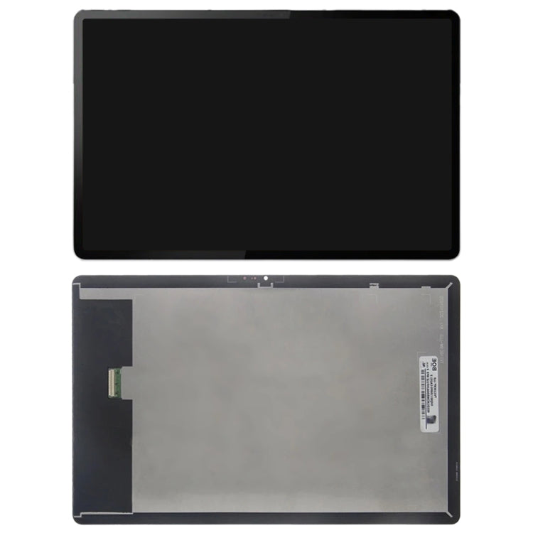 LCD Screen For Lenovo Tab P11 Plus TB-J616 / P11 5G TB-607 with Digitizer Full Assembly (Black) - LCD Screen by PMC Jewellery | Online Shopping South Africa | PMC Jewellery