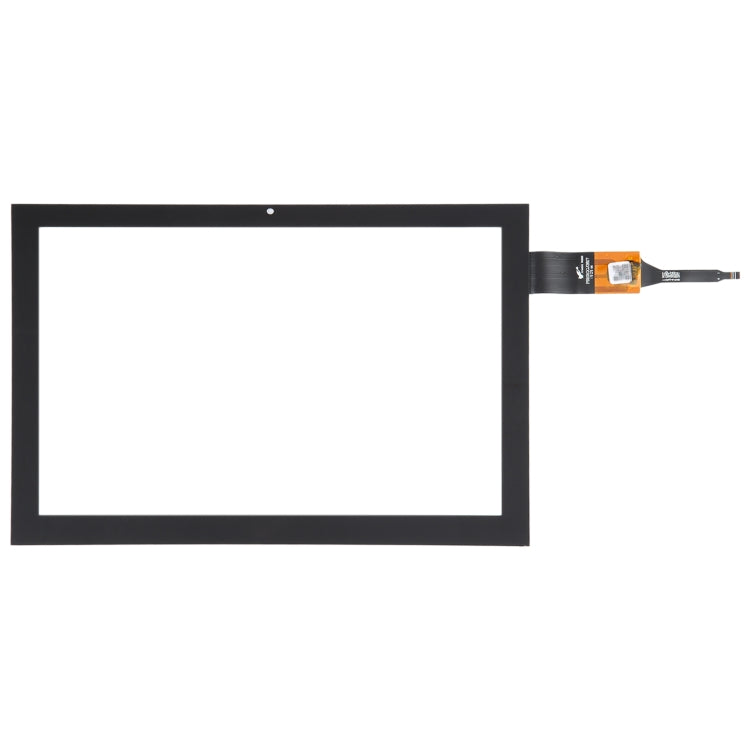 Touch Panel For Acer B3-A40(Black) - For Acer by PMC Jewellery | Online Shopping South Africa | PMC Jewellery