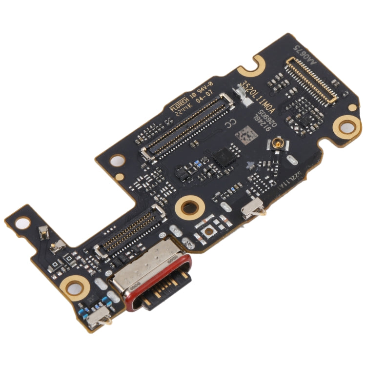 For Xiaomi Redmi K50 / Redmi K50 Pro Original SIM Card Reader Board - Others by PMC Jewellery | Online Shopping South Africa | PMC Jewellery