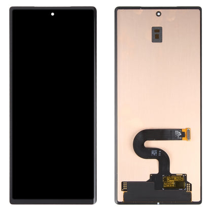 Original AMOLED Material LCD Secondary Screen for Xiaomi Mi Mix Fold 2 With Digitizer Full Assembly - LCD Screen by PMC Jewellery | Online Shopping South Africa | PMC Jewellery