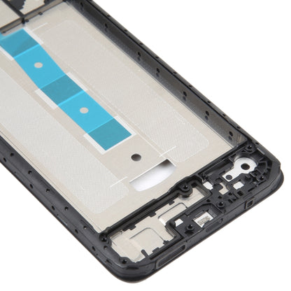 For Xiaomi Redmi 12C Original Front Housing LCD Frame Bezel Plate - Frame Bezel Plate by PMC Jewellery | Online Shopping South Africa | PMC Jewellery