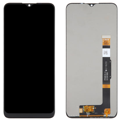 OEM LCD Screen For TCL 30 SE / 30E / 305 / 306 Digitizer Full Assembly - For TCL by PMC Jewellery | Online Shopping South Africa | PMC Jewellery