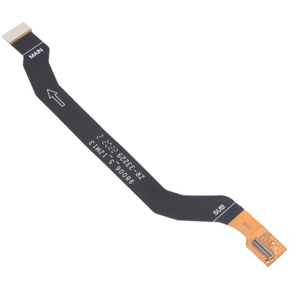 For Xiaomi Redmi Note 11 Pro 4G / Note 11 Pro+ 5G India / Note 11E Pro OEM LCD Display Flex Cable - Flex Cable by PMC Jewellery | Online Shopping South Africa | PMC Jewellery