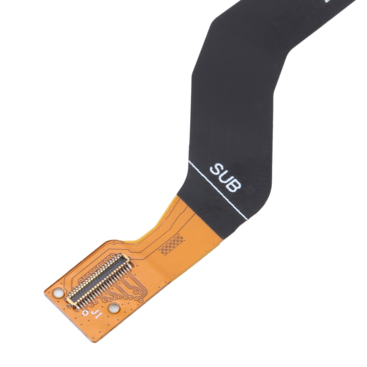 For Xiaomi Redmi Note 11 Pro 4G / Note 11 Pro+ 5G India / Note 11E Pro OEM LCD Display Flex Cable - Flex Cable by PMC Jewellery | Online Shopping South Africa | PMC Jewellery