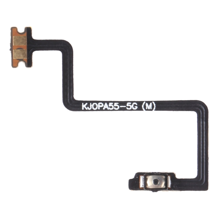 For OnePlus Nord CE 5G EB2101 EB2103 Power Button Flex Cable - Flex Cable by PMC Jewellery | Online Shopping South Africa | PMC Jewellery