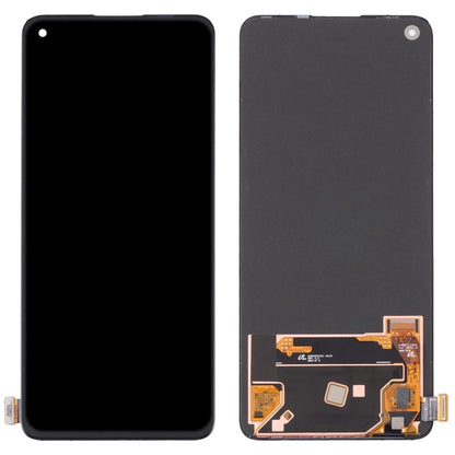 Original AMOLED Material LCD Screen For Realme GT Neo2 with Digitizer Full Assembly - LCD Screen by PMC Jewellery | Online Shopping South Africa | PMC Jewellery