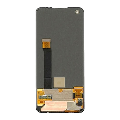 Super AMOLED LCD Screen For Asus Zenfone 9 AI2202-1A006EU AI2202 With Digitizer Full Assembly(Black) - LCD Screen by PMC Jewellery | Online Shopping South Africa | PMC Jewellery