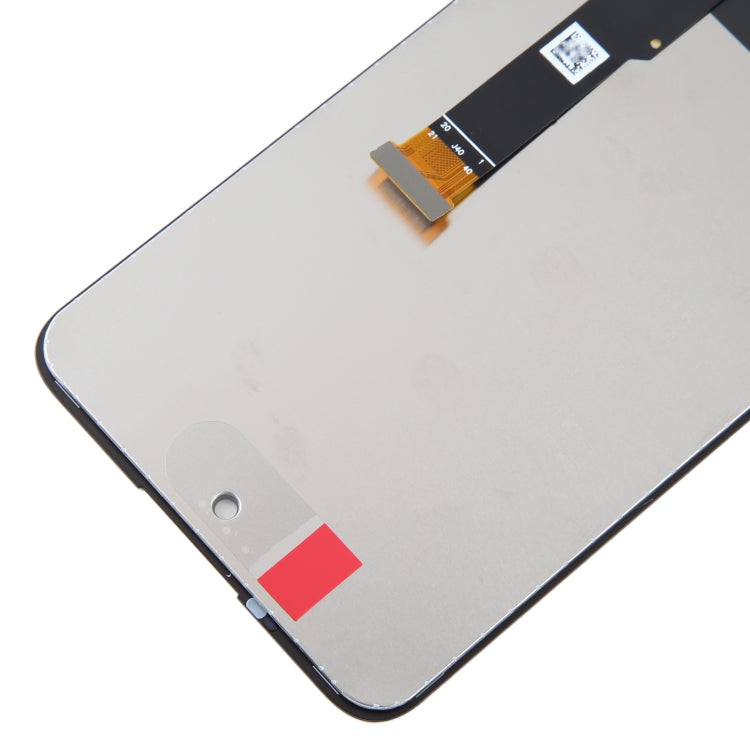 OLED LCD Screen For TCL 30 V 5G With Digitizer Full Assembly - For TCL by PMC Jewellery | Online Shopping South Africa | PMC Jewellery