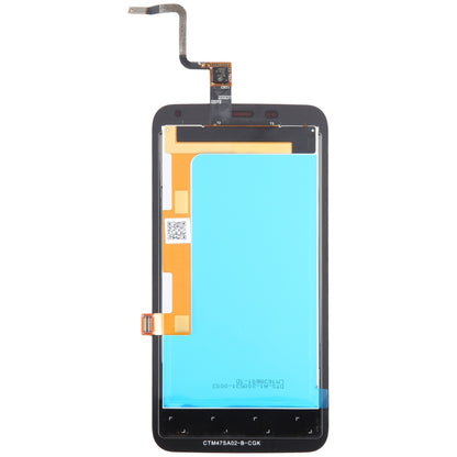 For Honeywell CT60 Original LCD Screen with Digitizer Full Assembly - Others by PMC Jewellery | Online Shopping South Africa | PMC Jewellery