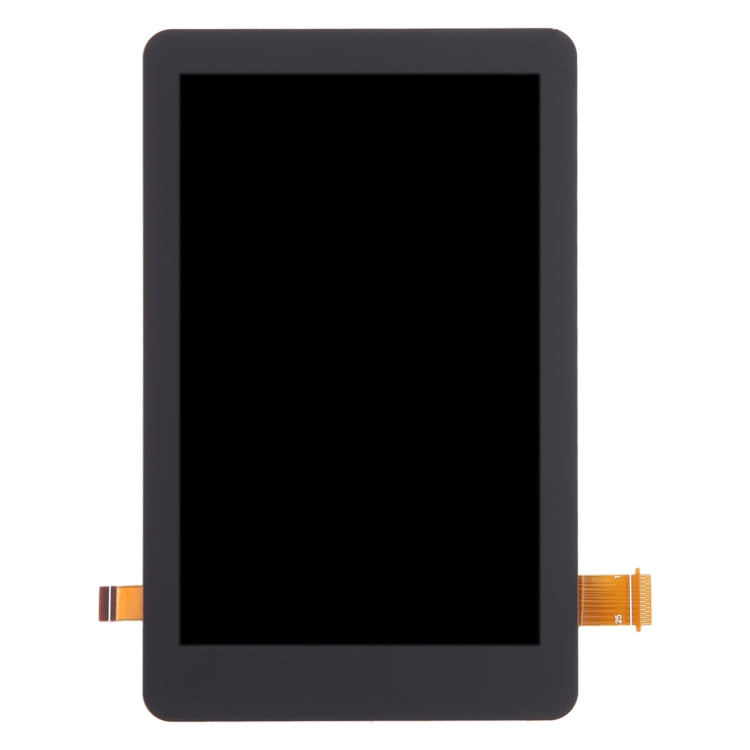 For Honeywell CK65 Original LCD Screen with Digitizer Full Assembly - Others by PMC Jewellery | Online Shopping South Africa | PMC Jewellery